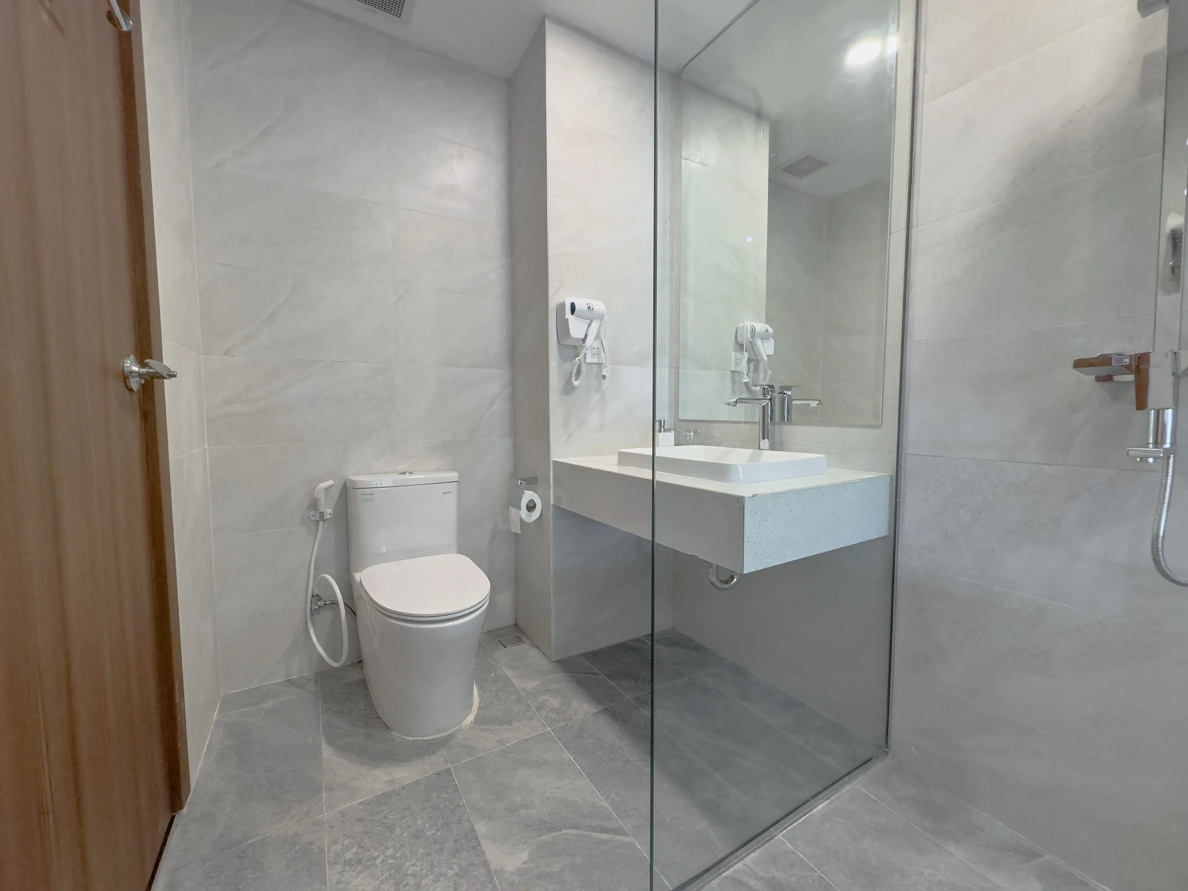 Deluxe Double Room view 4